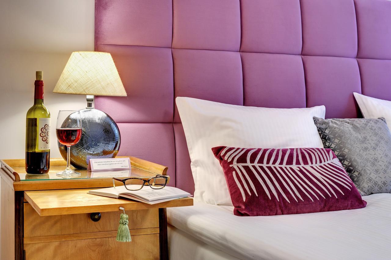 730 Art House Lejlighedshotel Sopot Eksteriør billede